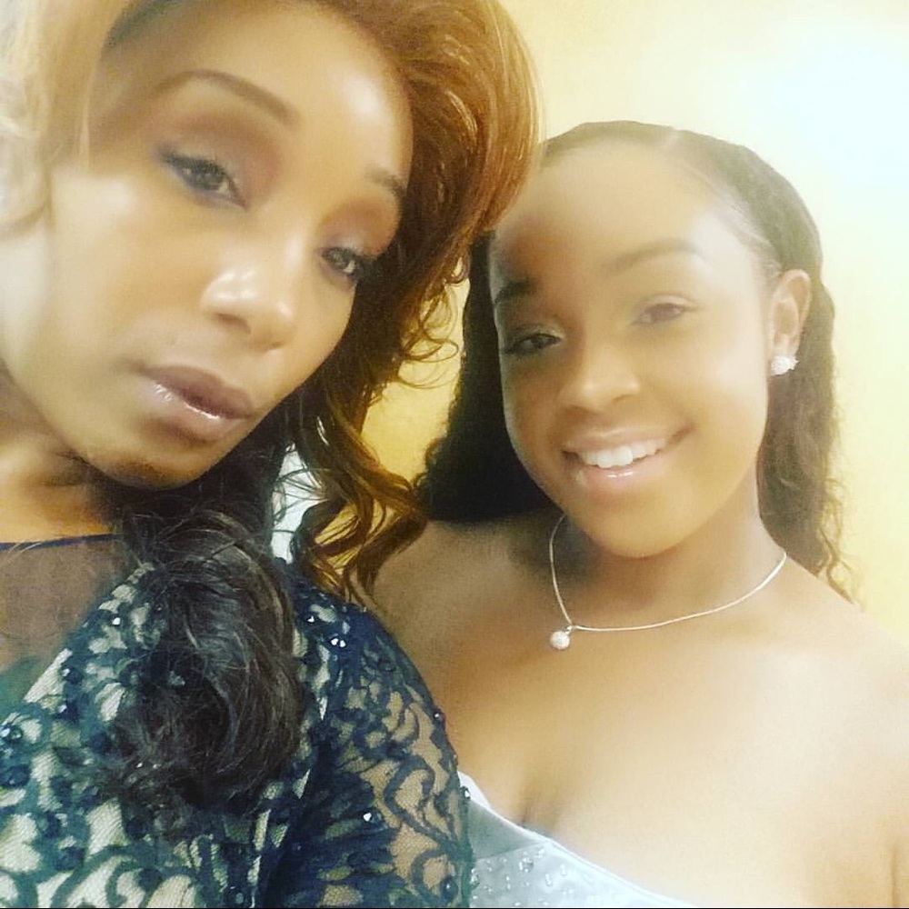 Meet your Posher, Taneka